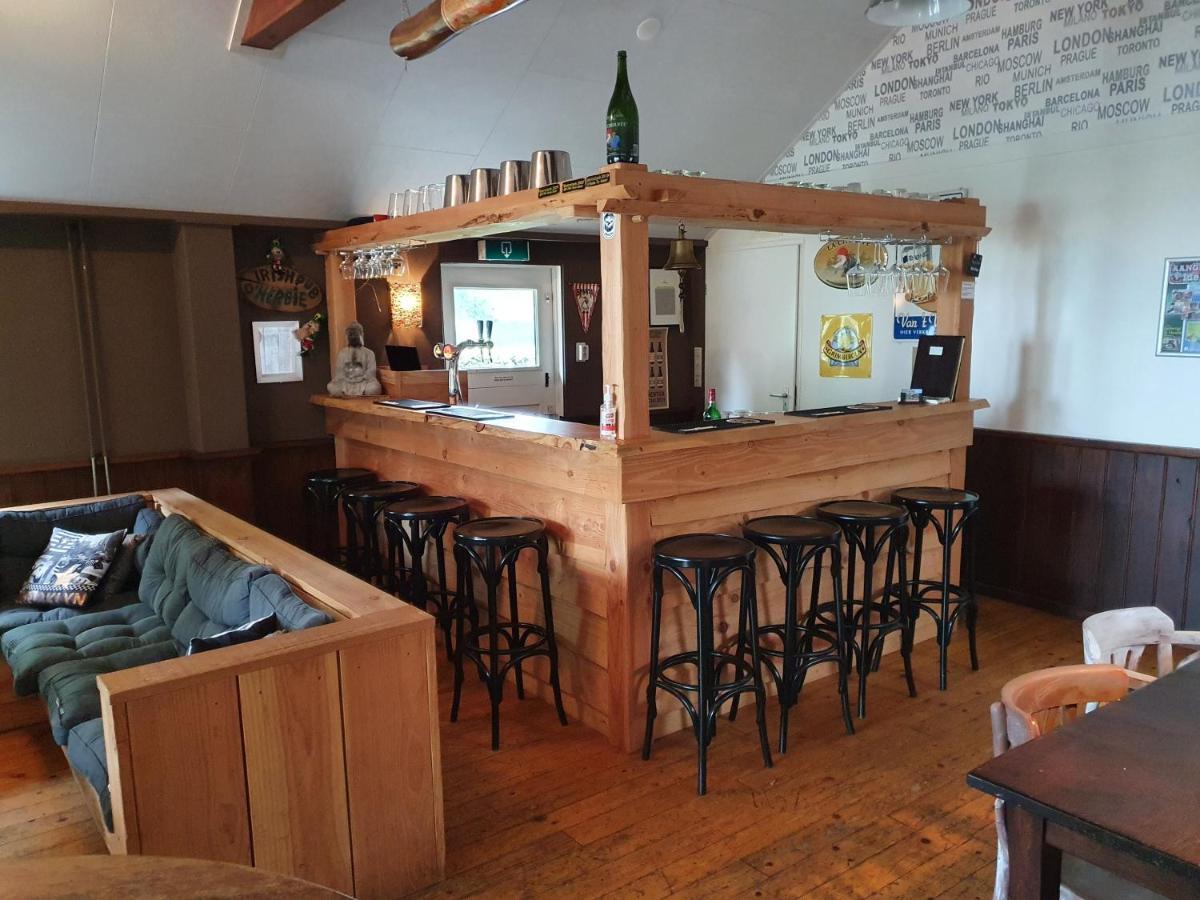B&B Aangenaam - Olde Horst Diever Kültér fotó