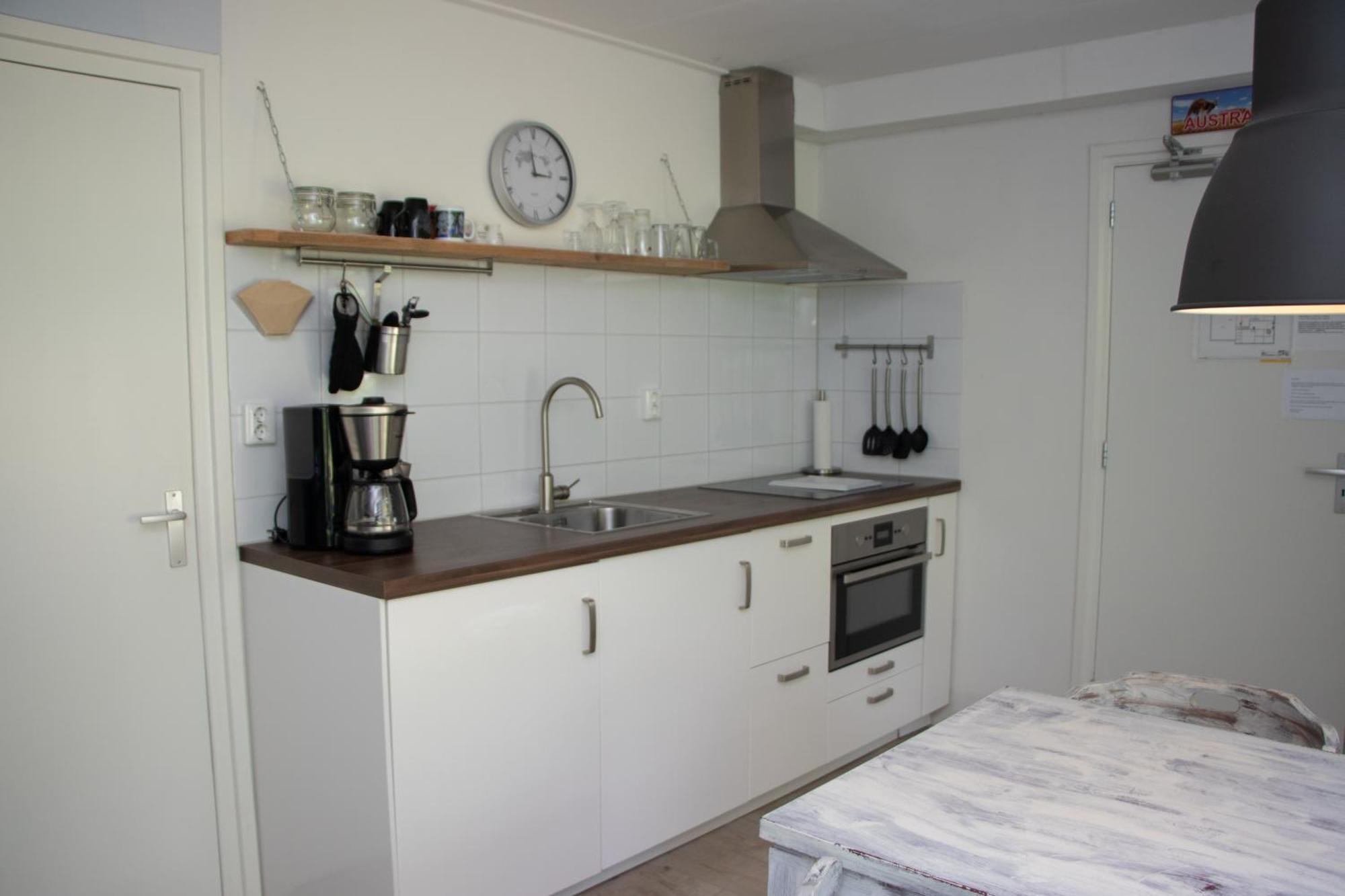 B&B Aangenaam - Olde Horst Diever Kültér fotó
