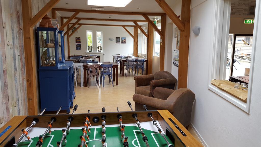 B&B Aangenaam - Olde Horst Diever Kültér fotó