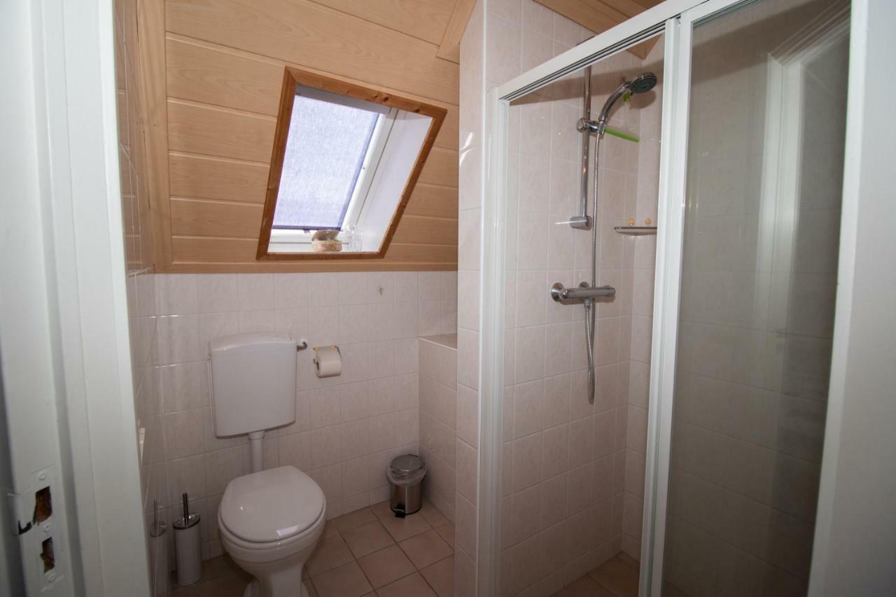 B&B Aangenaam - Olde Horst Diever Kültér fotó
