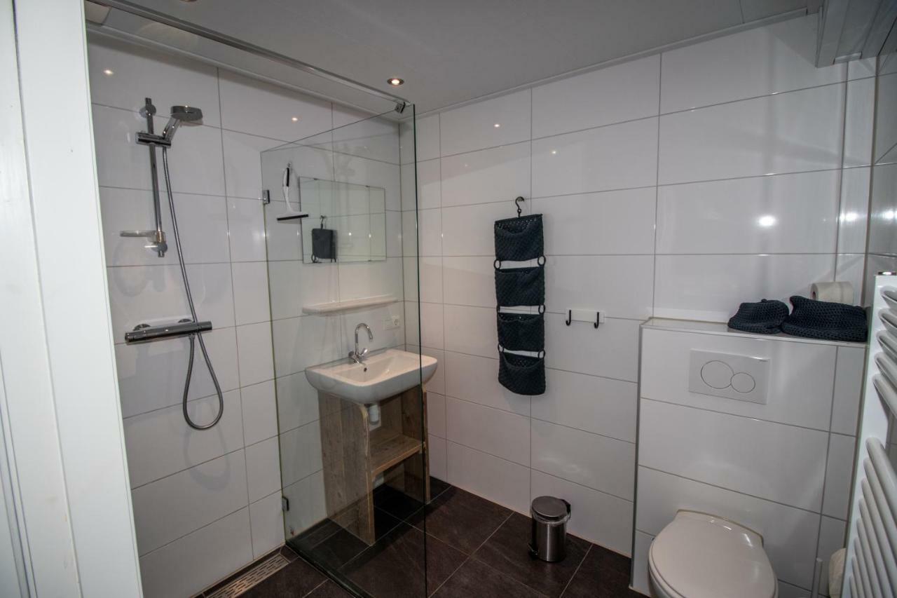 B&B Aangenaam - Olde Horst Diever Kültér fotó