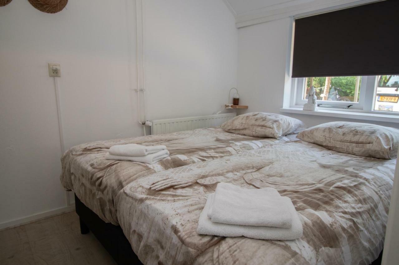 B&B Aangenaam - Olde Horst Diever Kültér fotó
